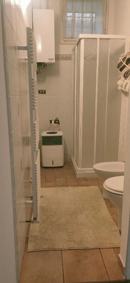 La Casa Di Miri Apartment Фолиньо Екстериор снимка
