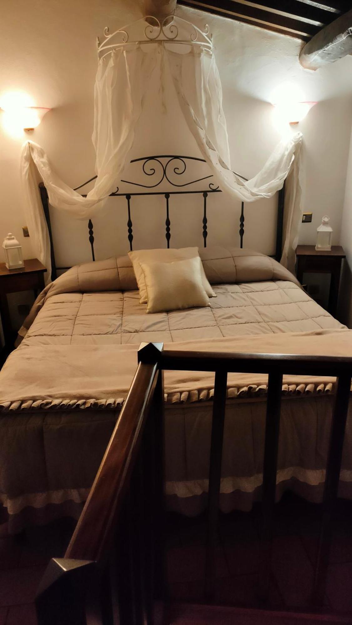La Casa Di Miri Apartment Фолиньо Екстериор снимка