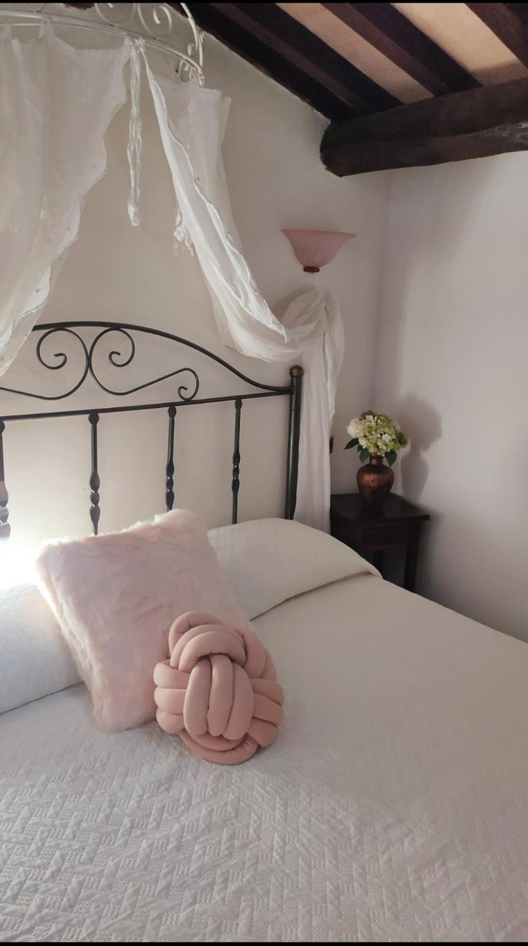 La Casa Di Miri Apartment Фолиньо Екстериор снимка