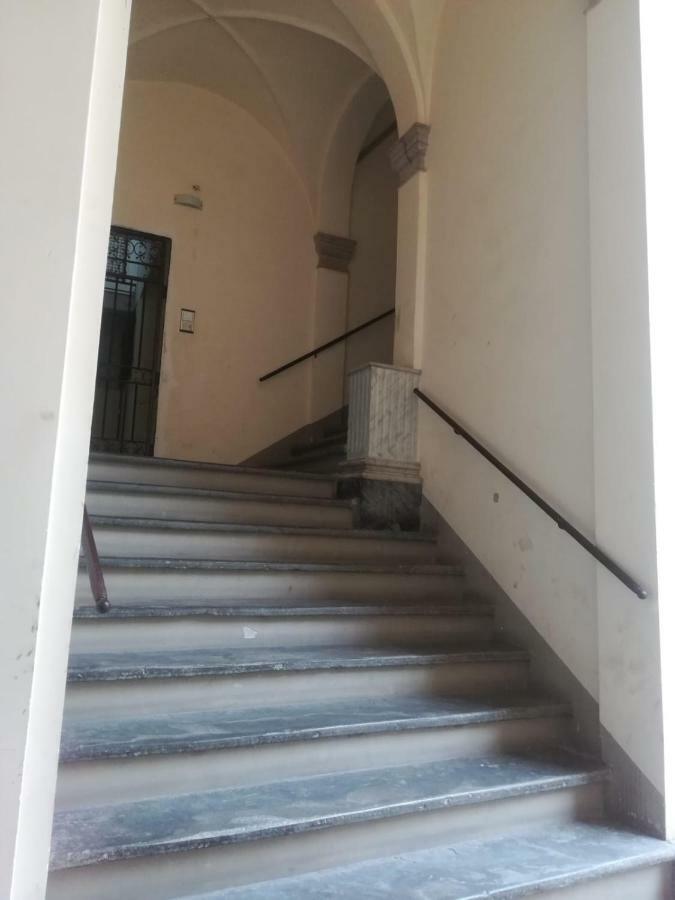 La Casa Di Miri Apartment Фолиньо Екстериор снимка
