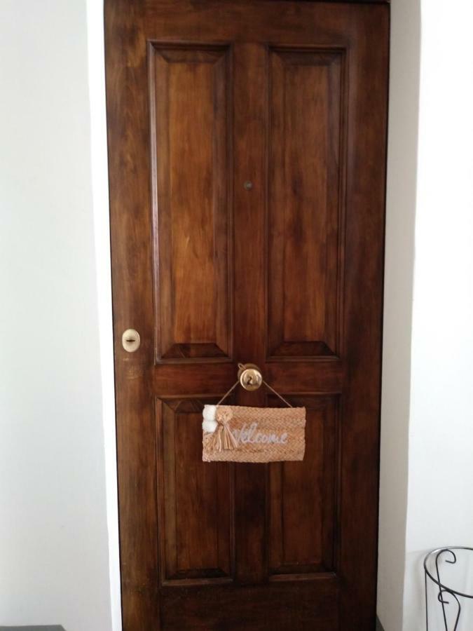 La Casa Di Miri Apartment Фолиньо Екстериор снимка